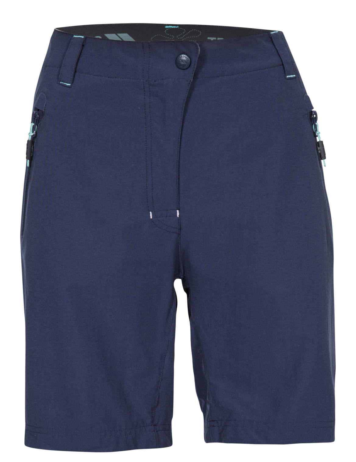 Trespass Brooksy Female Shorts Navy