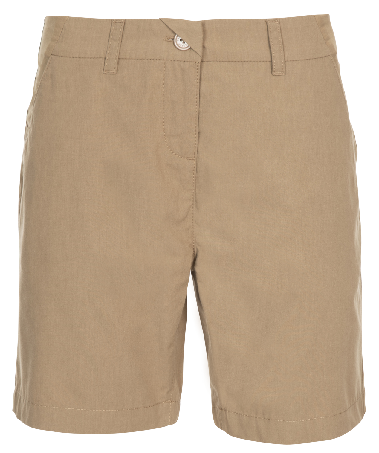 Trespass Scenario - Kvinde Adventure Shorts Cashew