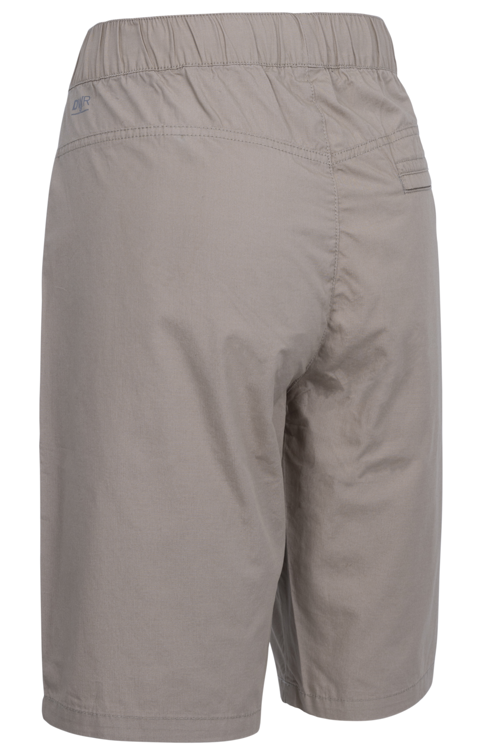 Trespass Siglos – Krótkie spodenki damskie Adventure w stylu vintage w kolorze khaki