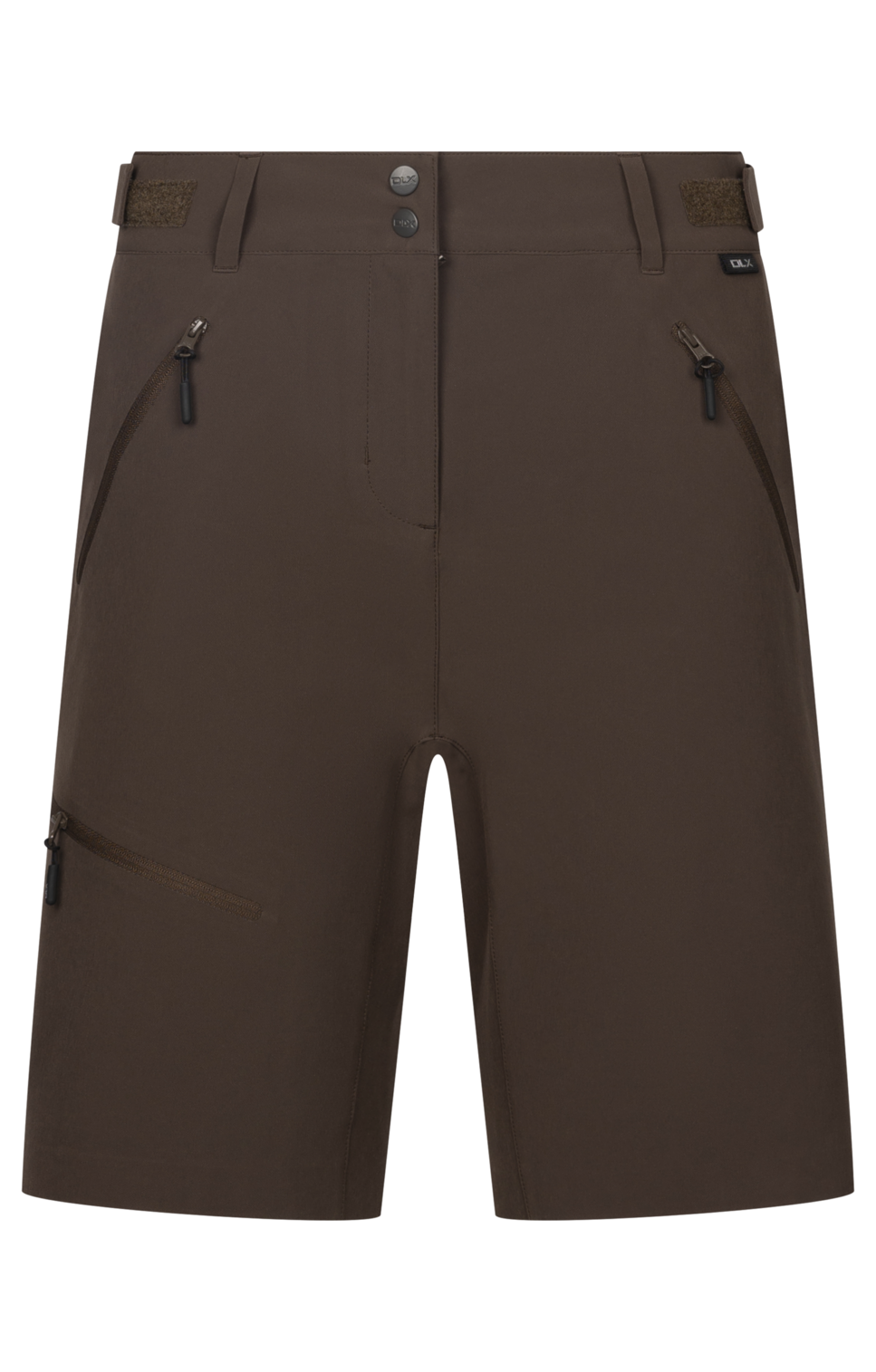 DLX Jocelyn - dámske dlx šortky M