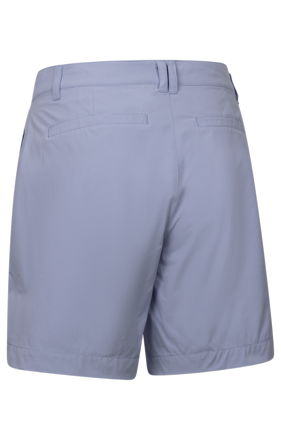 Trespass Montrose - Corto de aventuras femenino Cool Blue