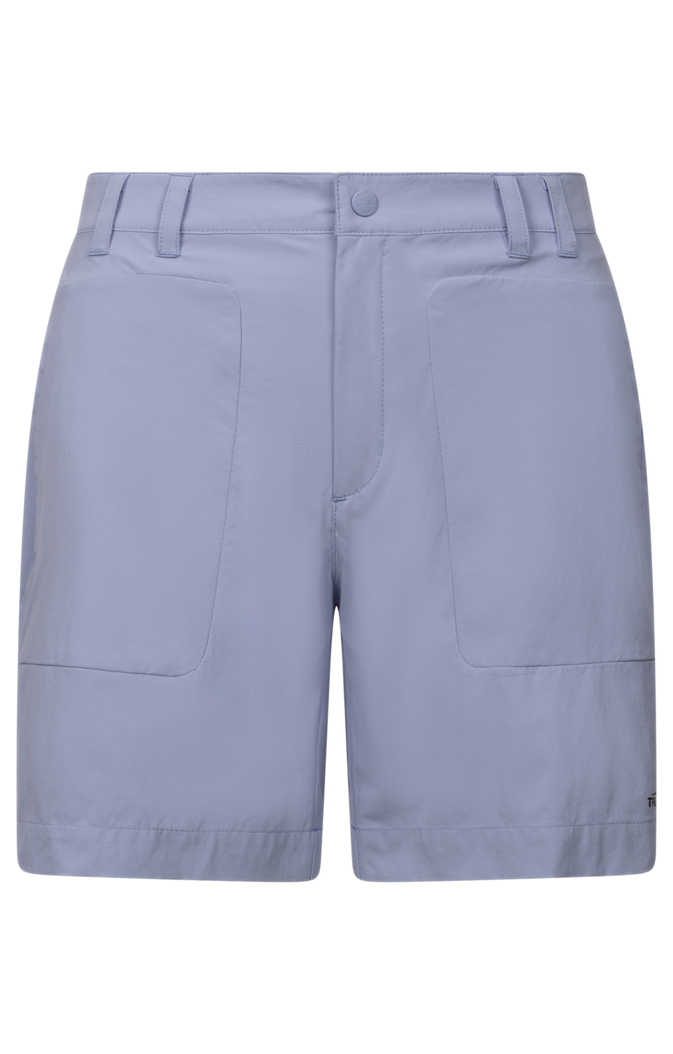 Trespass Montrose - Corto de aventuras femenino Cool Blue