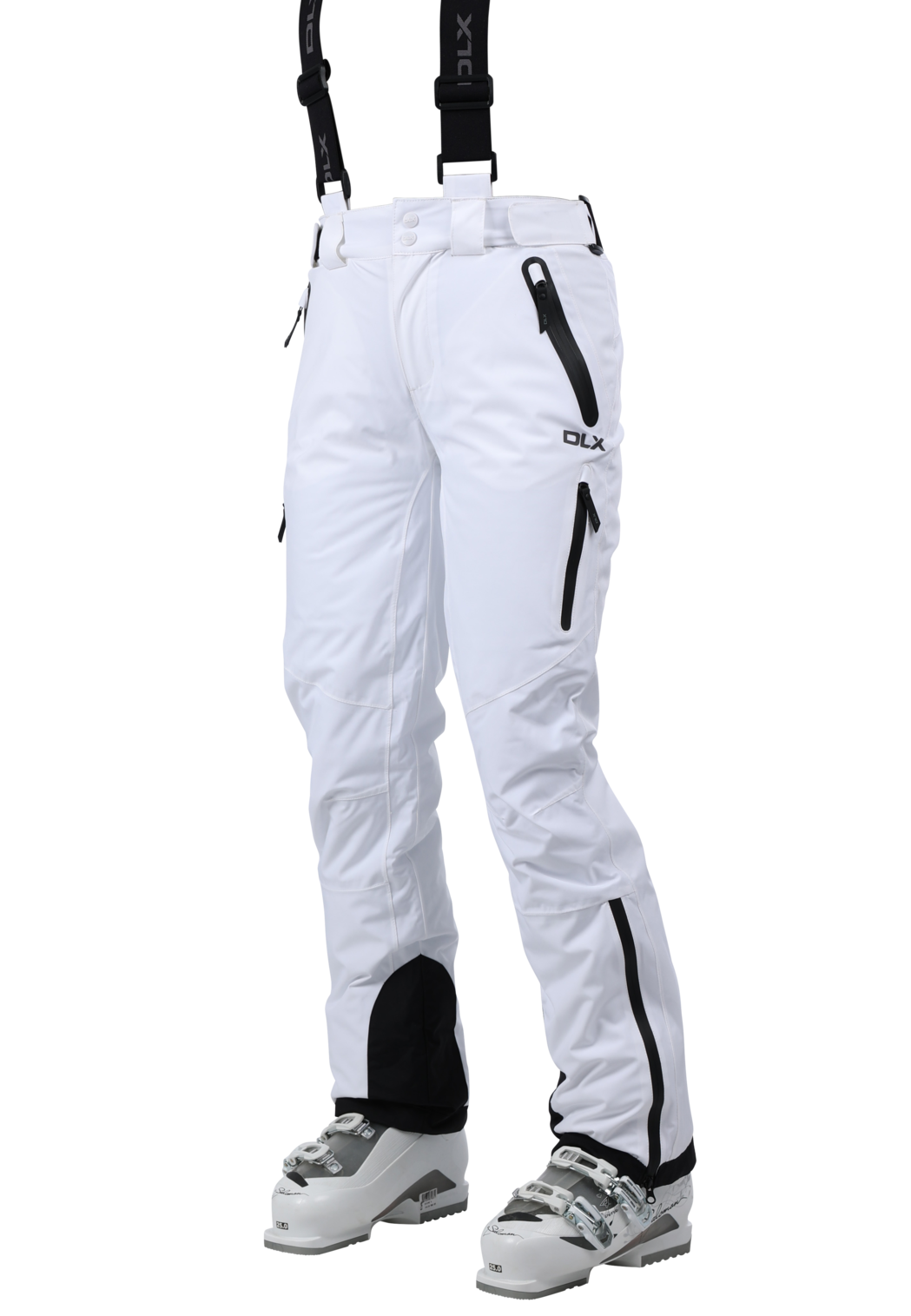 Dlx Marisol Ii Weiblich Dlx Trs Weiß - XL