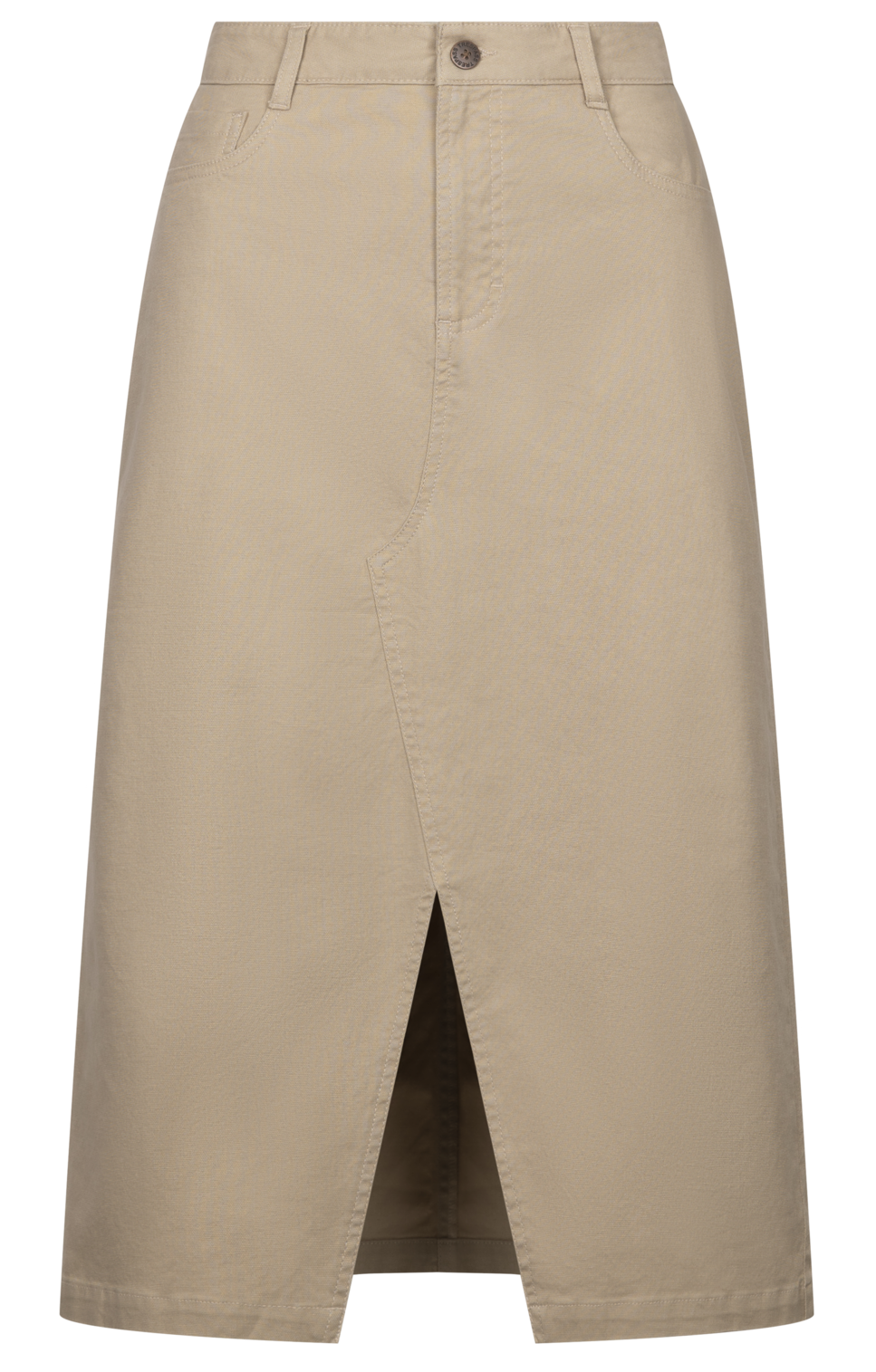 TRE Elsa - falda casual femenina XL