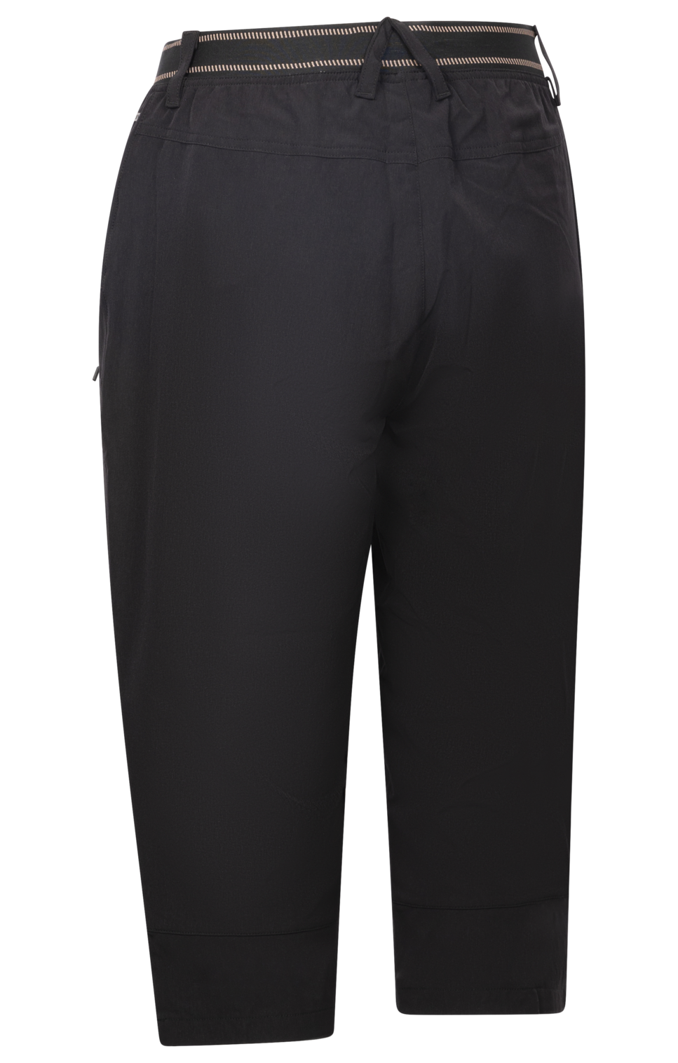 Trespass Grateful - Kobieta 3/4 Trs, czarna