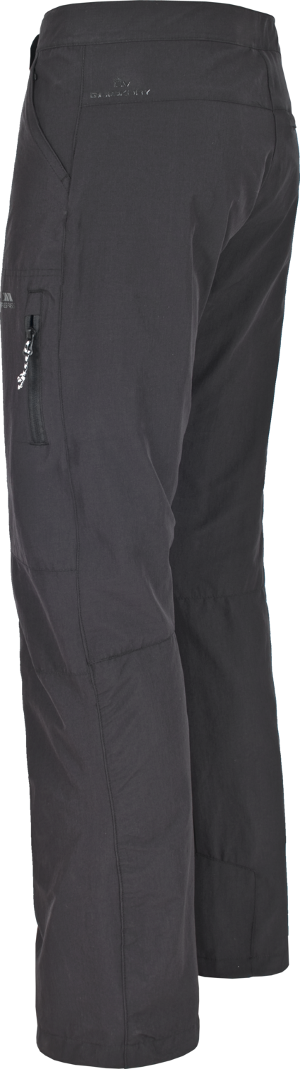 Trespass Escaped - Kobieta Stretch Trs, czarna