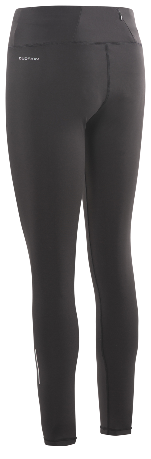 Trespass Vivien - Damskie aktywne legginsy czarne