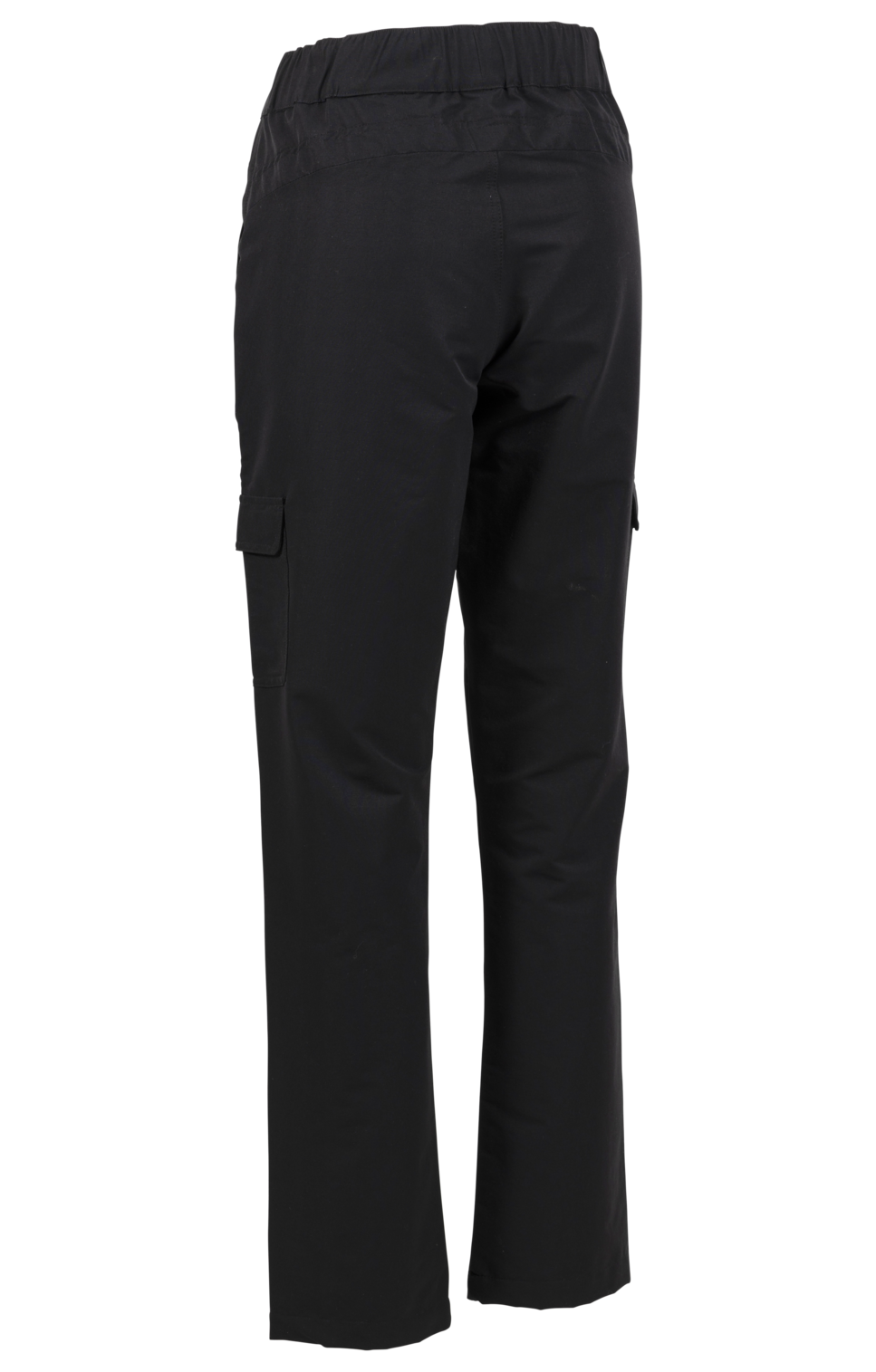 Trespass Freda- Pantalón Adventure Mujer Negro