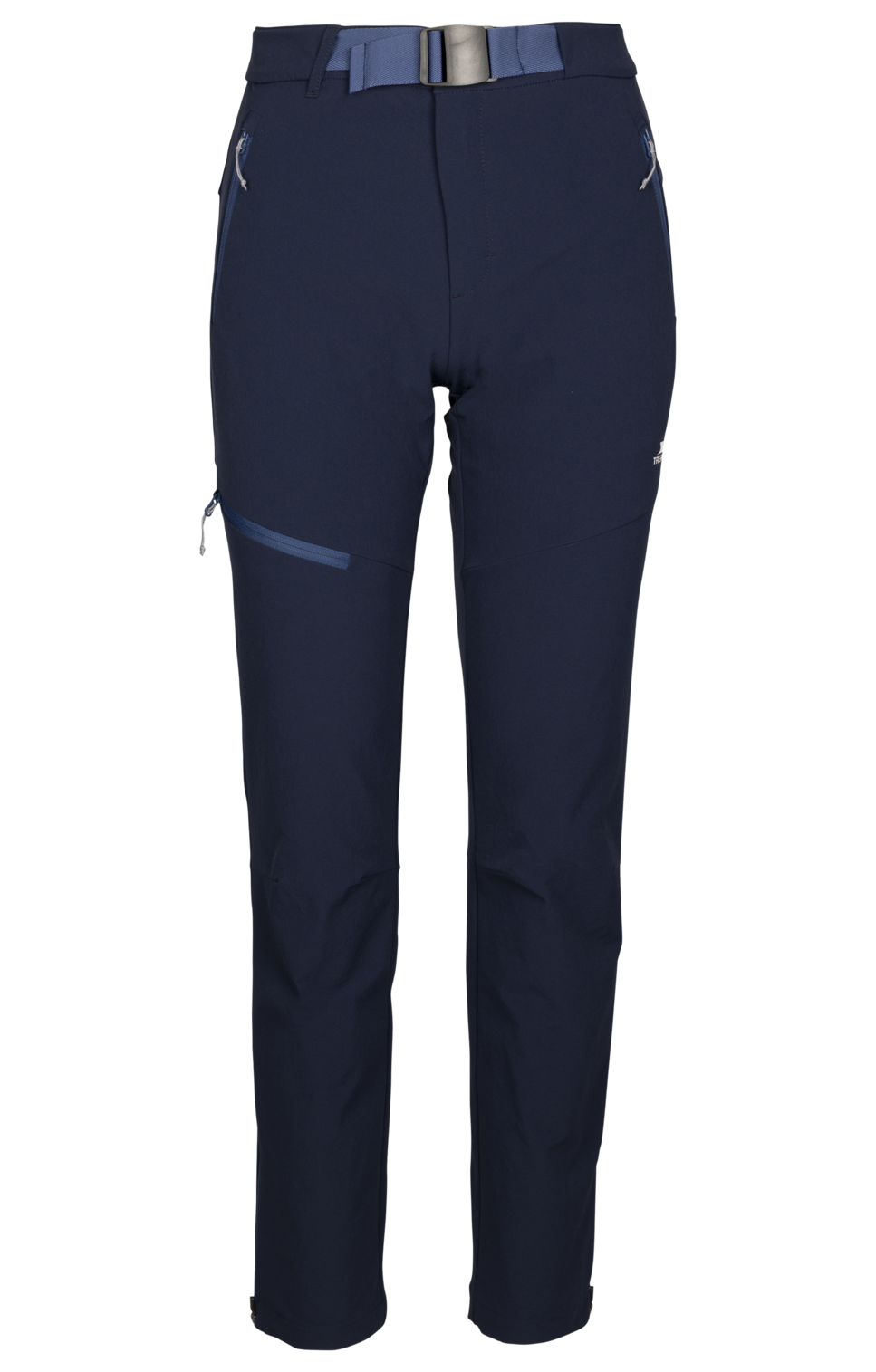 Trespass Bernia – Abenteuerhose für Damen, Marineblau