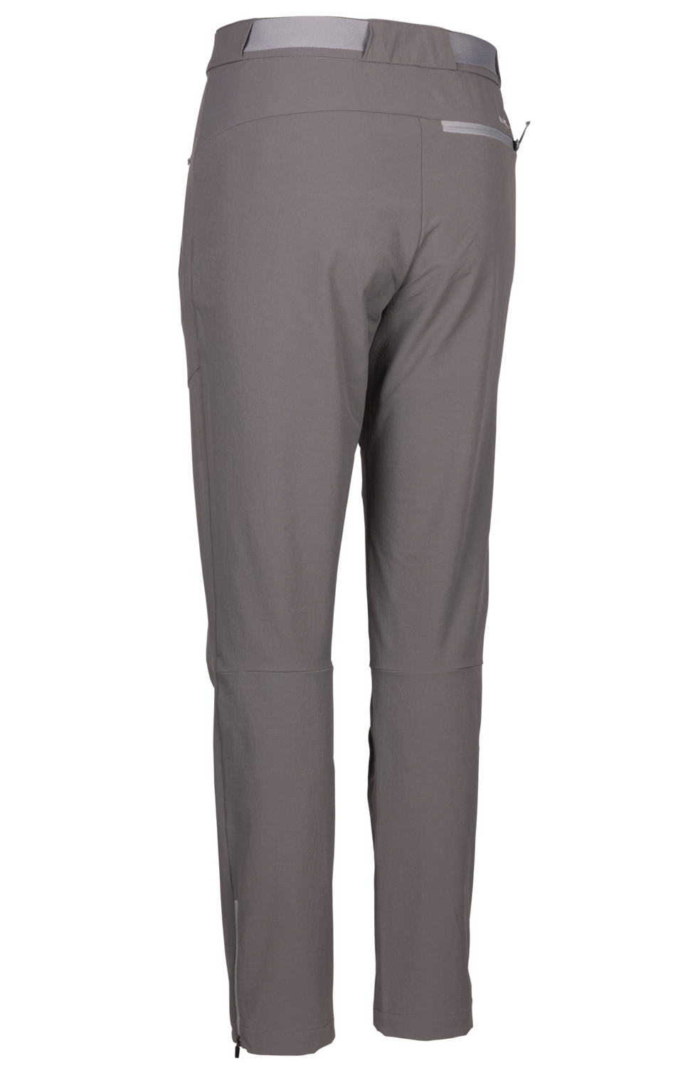 Trespass Bernia - Female Adventure Trouser Storm Grey