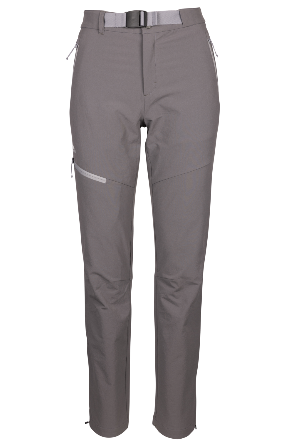 Trespass Bernia - Female Adventure Trouser Storm Grey