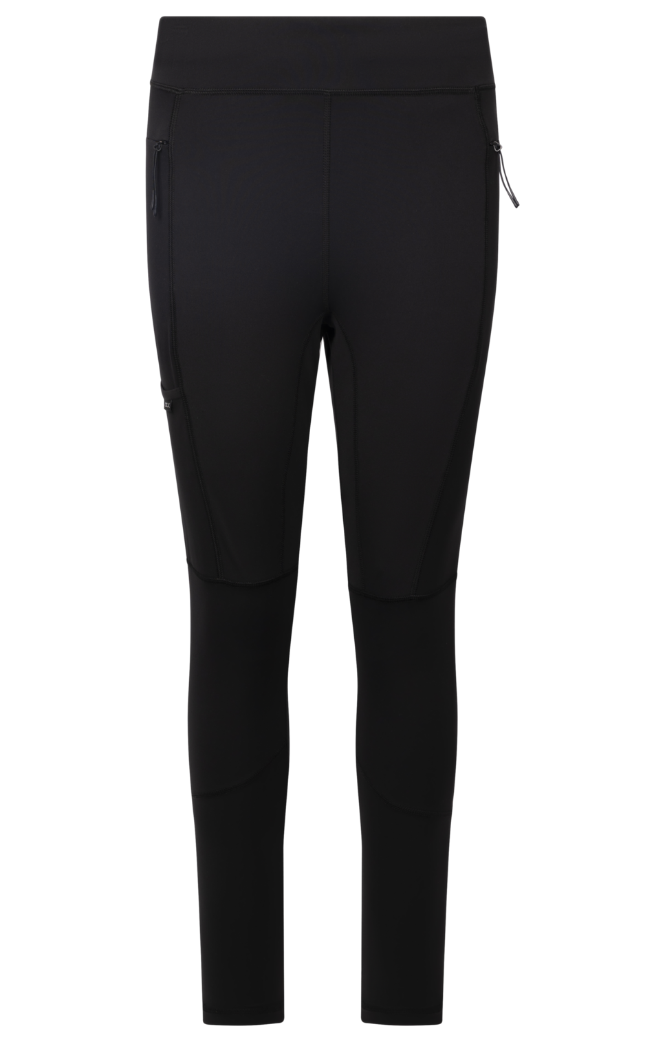 DLX Kessell - dámske dlx outdoorové legíny XS