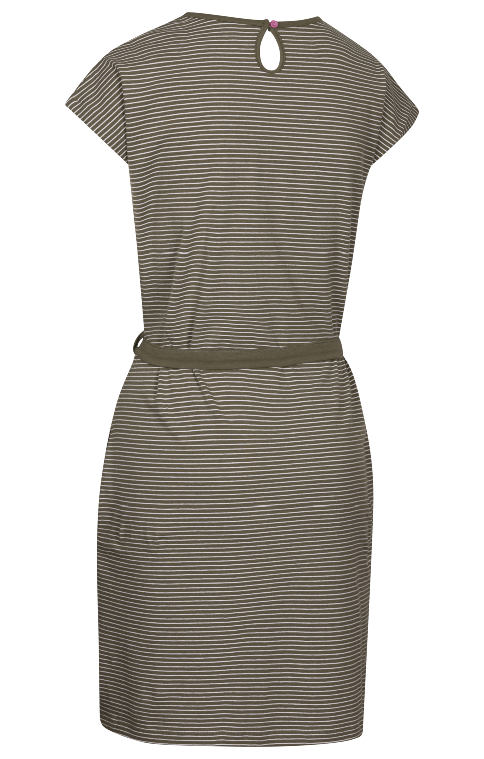 Trespass Lidia - Vestido Mujer Herb Stripe