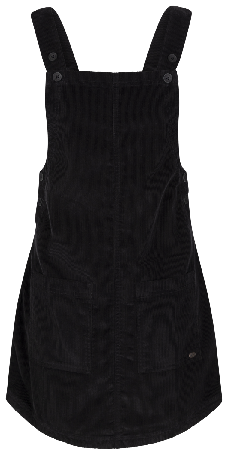 Trespass Twirl - Female Casual Dress Black