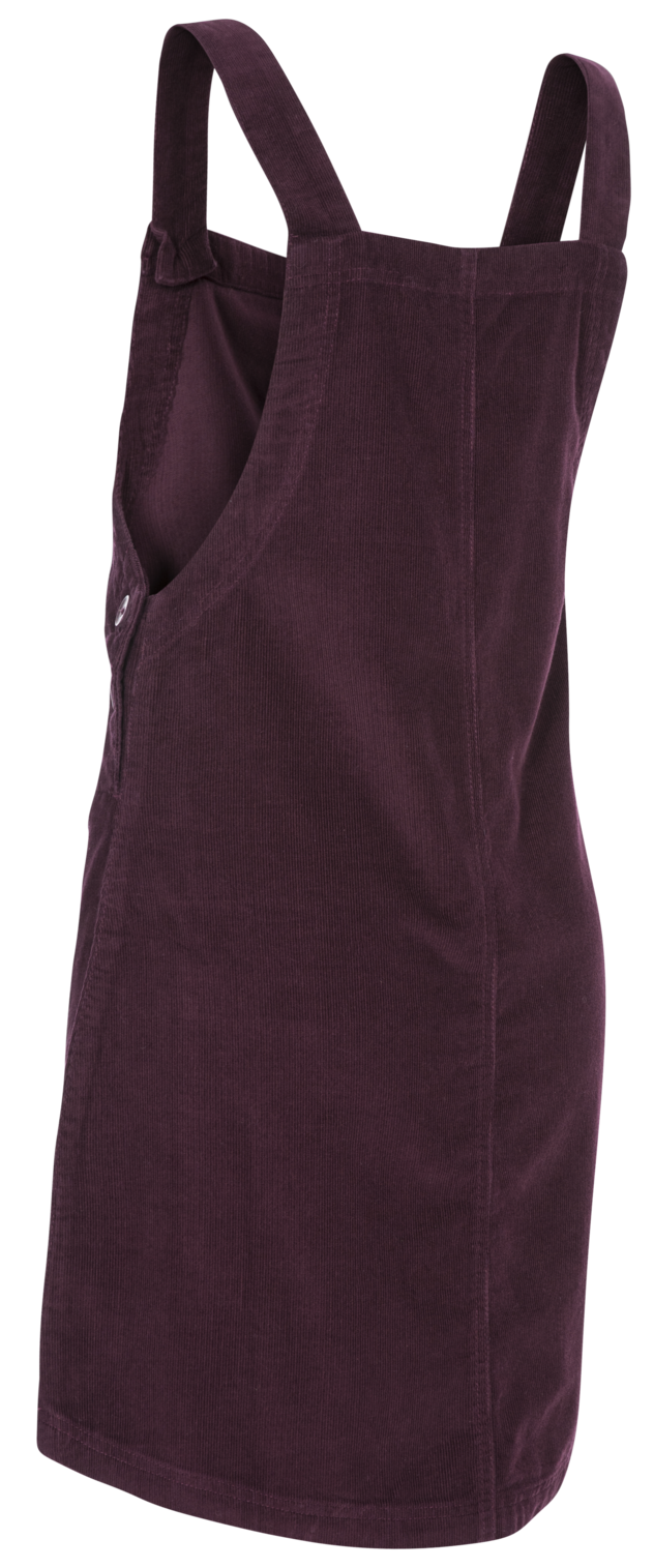 Trespass Twirl - Vestido casual femenino Fig