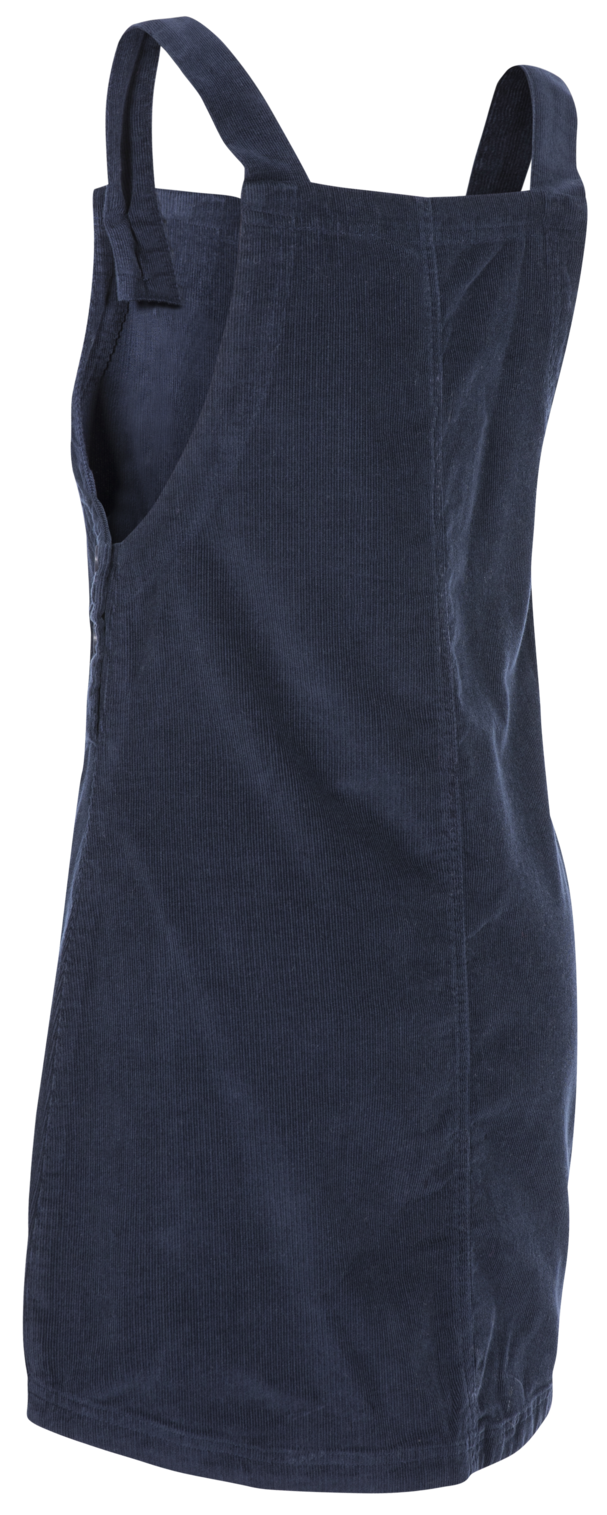 Trespass Twirl - Vestido casual Mujer Azul marino