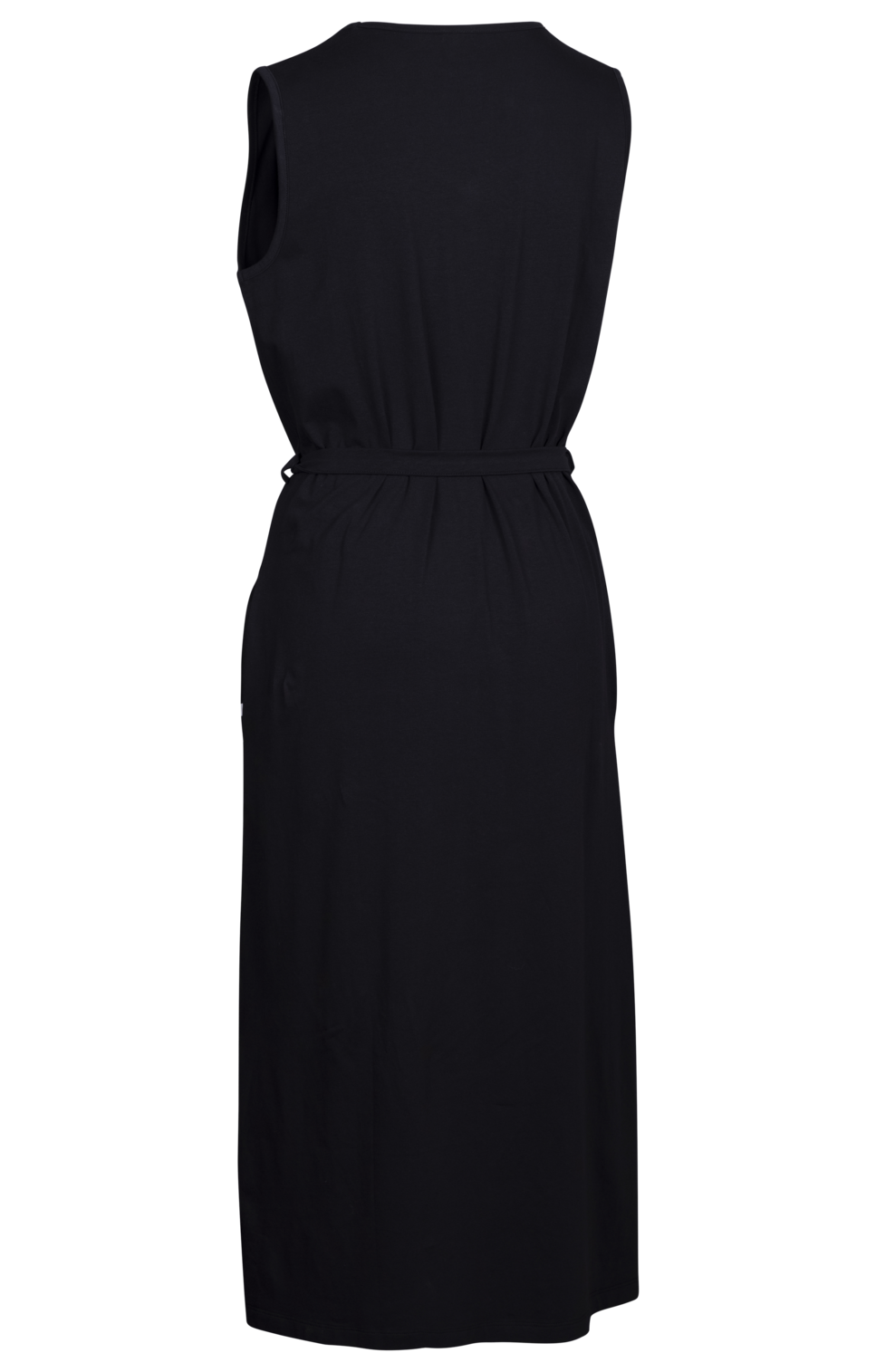 Trespass Loretta- Vestido Casual Mujer Negro