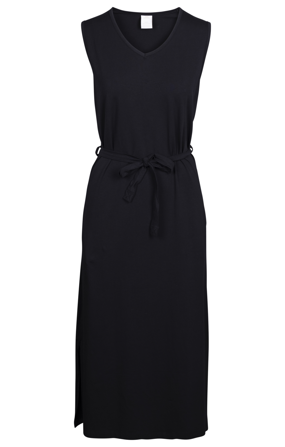 Trespass Loretta- Vestido Casual Mujer Negro