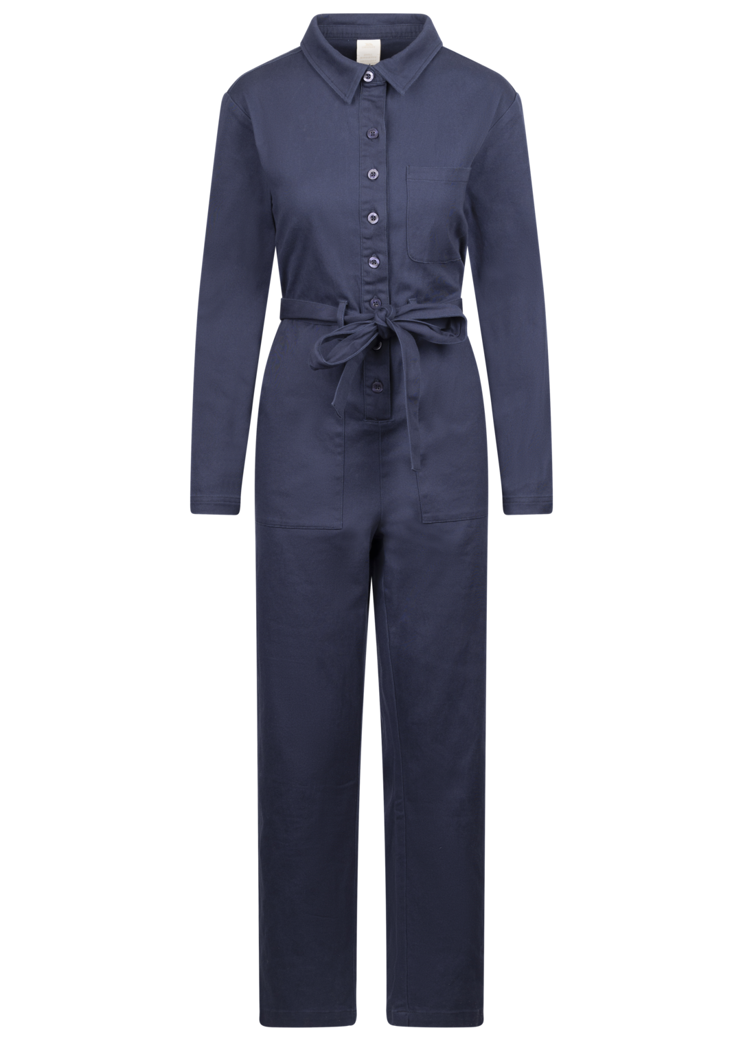 Trespass Mira - Dames casual jumpsuit marineblauw