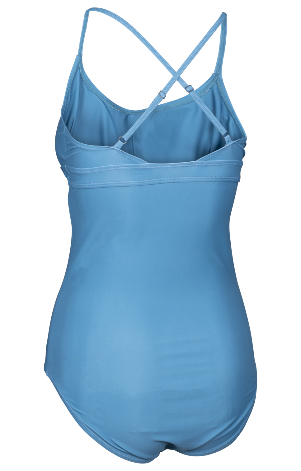 Trespass Mimi - Female Swimsuit Storm Blue