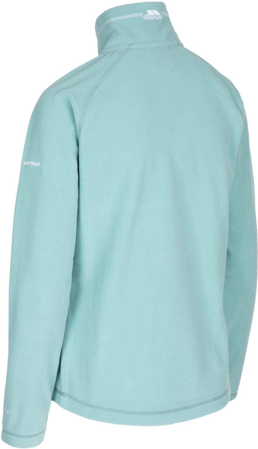 Trespass Skylar - Female Fleece At100 Aquamarine