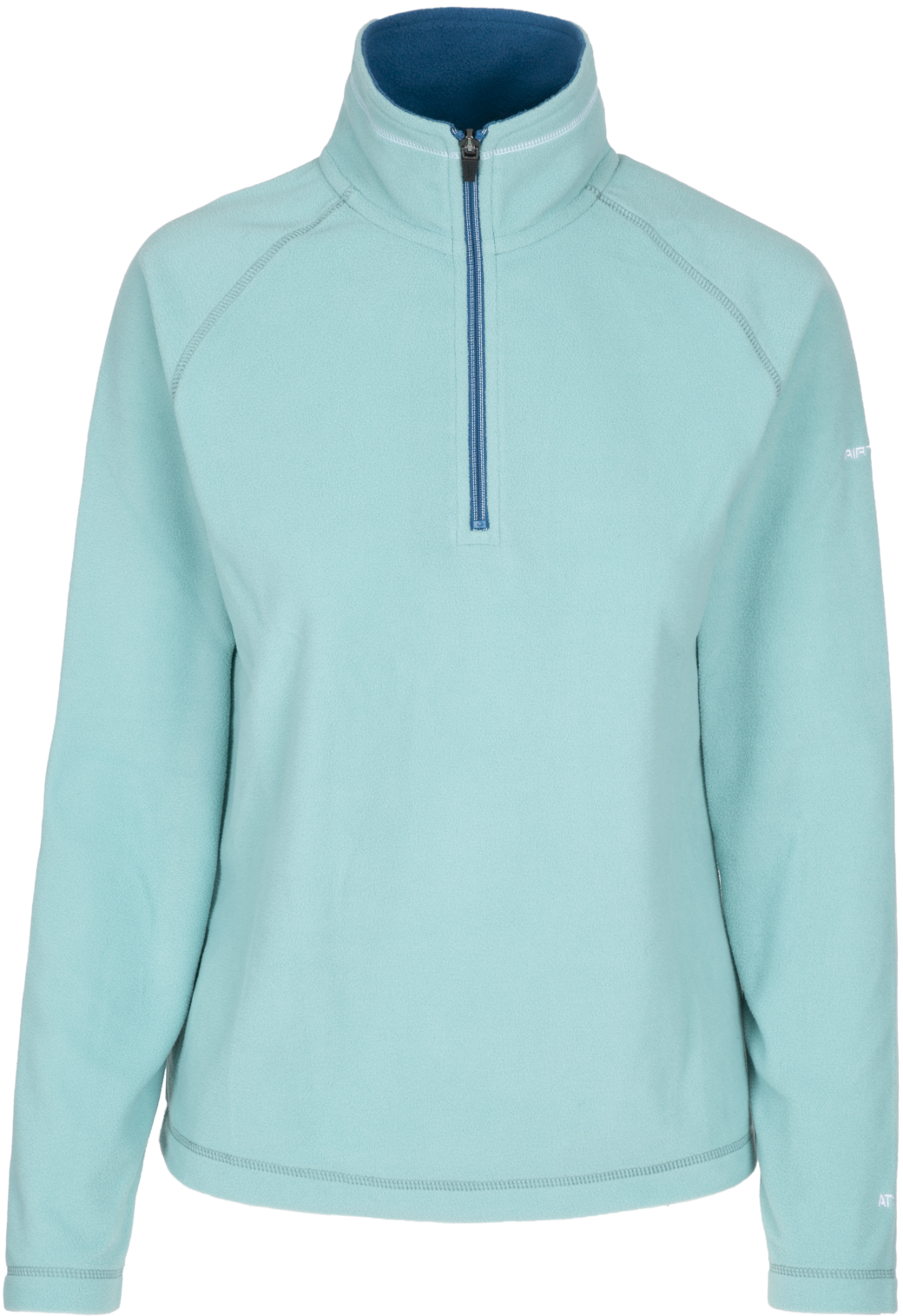 Trespass Skylar - Female Fleece At100 Aquamarine