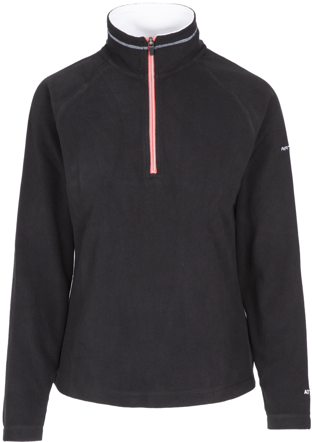 Trespass Skylar - Female Fleece At100 Black / White