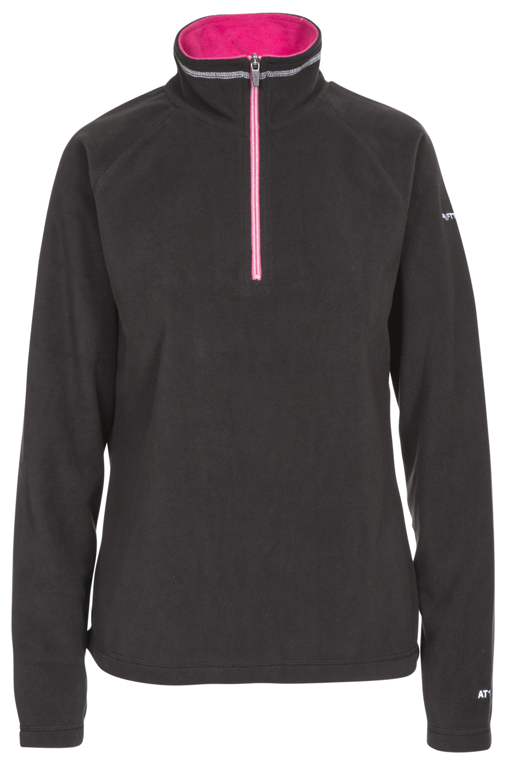 Trespass Skylar - Female Fleece At100 Black