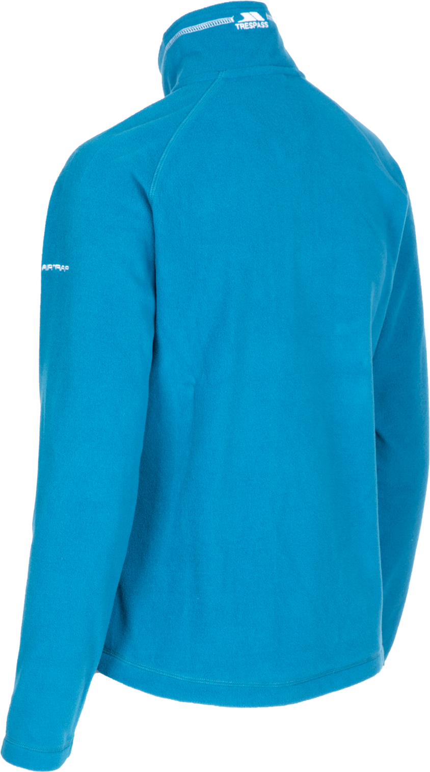 Trespass Skylar - Female Fleece At100 Cosmic Blue