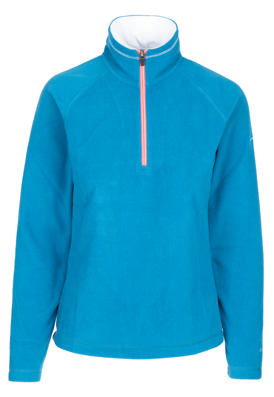 Trespass Skylar - Female Fleece At100 Cosmic Blue