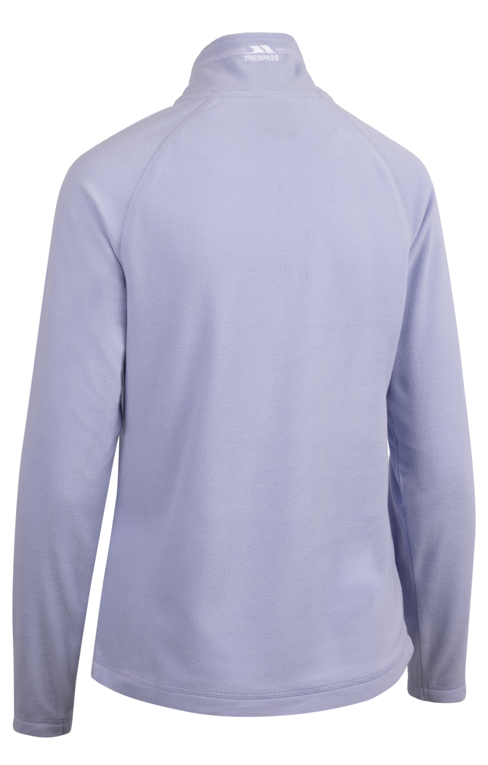 Trespass Skylar - Female Fleece At100 Cool Blue