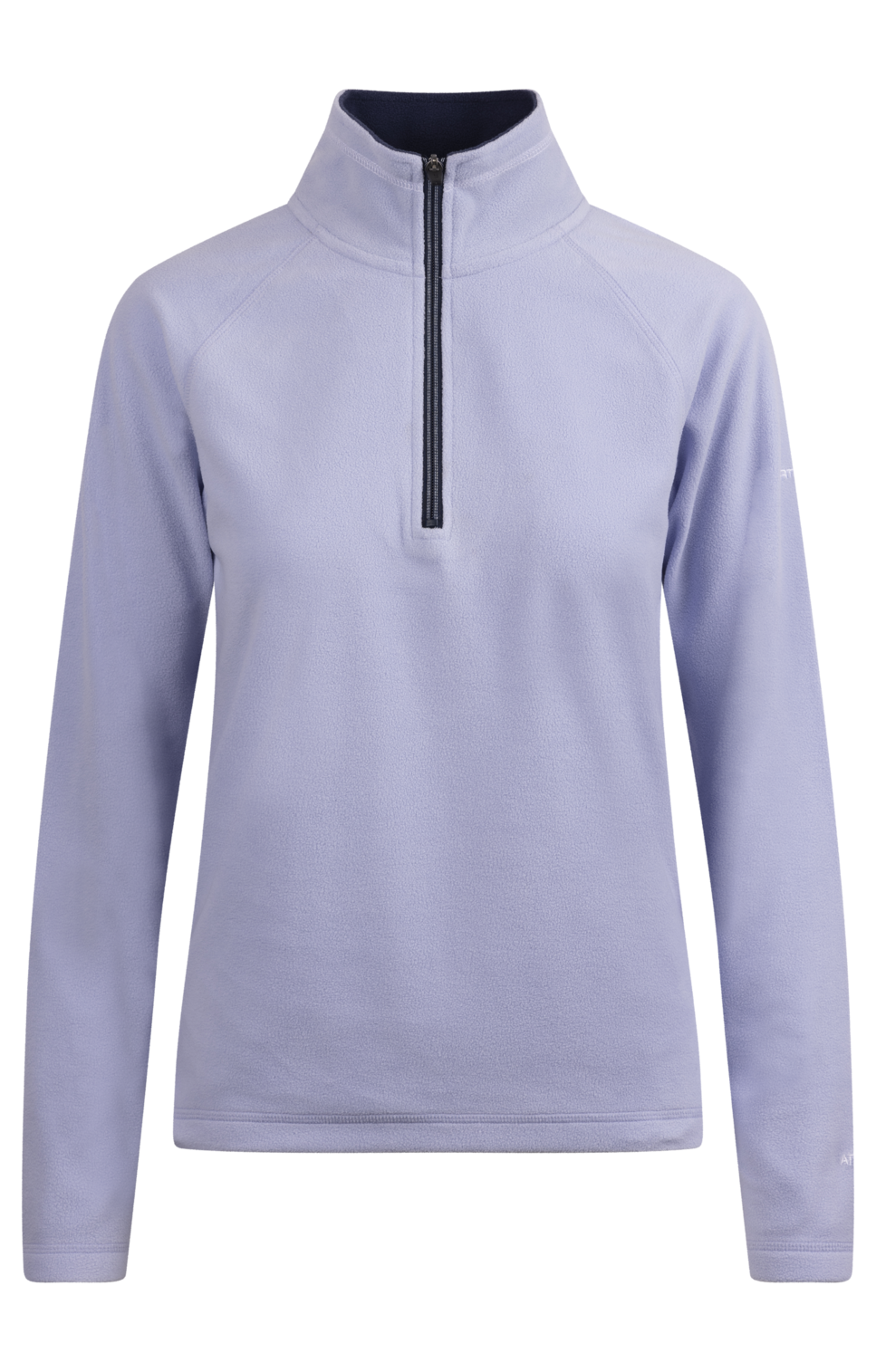 Trespass Skylar - Female Fleece At100 Cool Blue