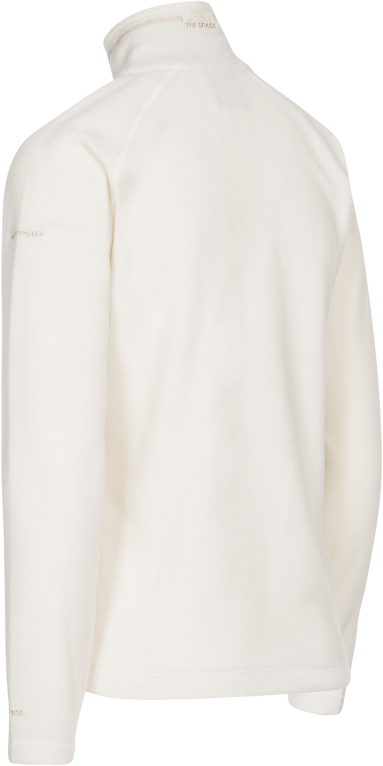 Trespass Skylar - Female Fleece At100 Ghost