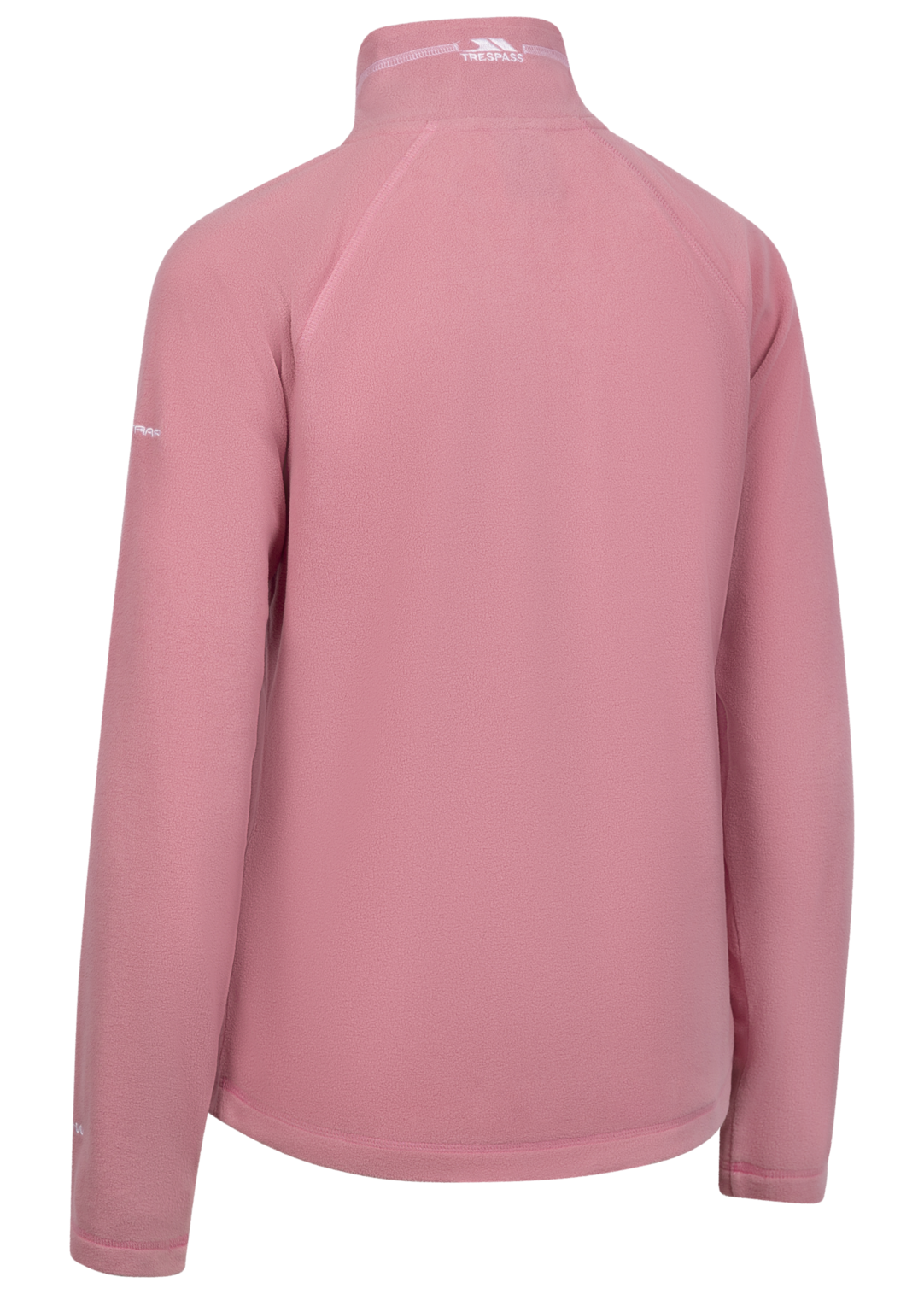 Trespass Skylar - Female Fleece At100 Pink Haze