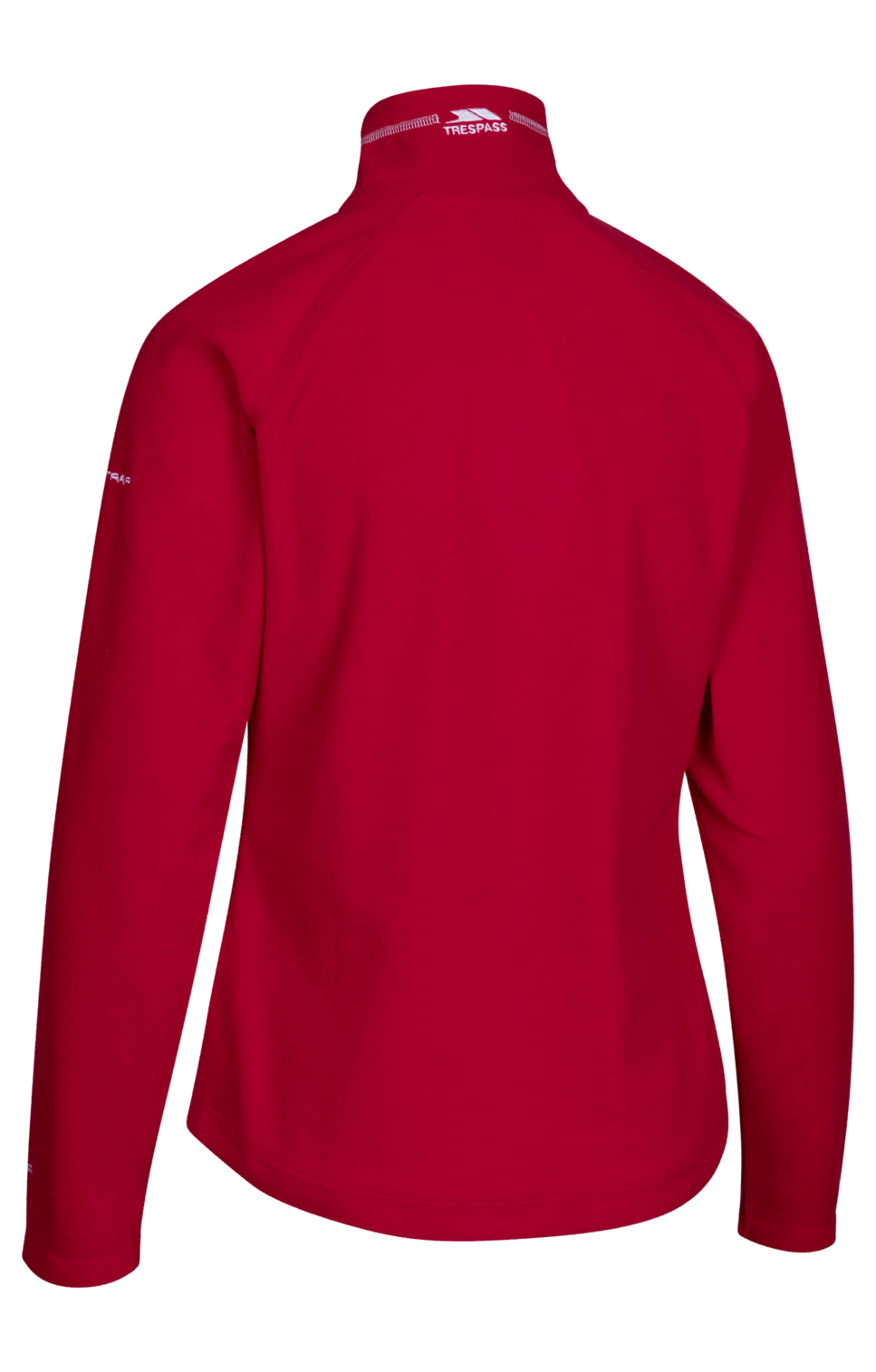 Trespass Skylar - Female Fleece At100 Red