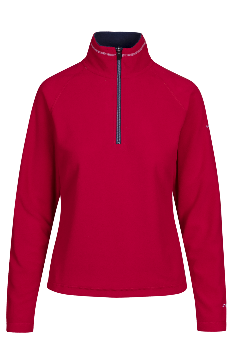 Trespass Skylar - Female Fleece At100 Red
