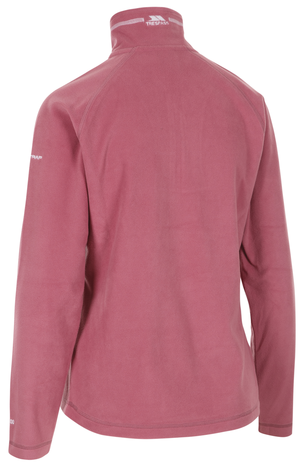 Trespass Skylar - Female Fleece At100 Rose Blush
