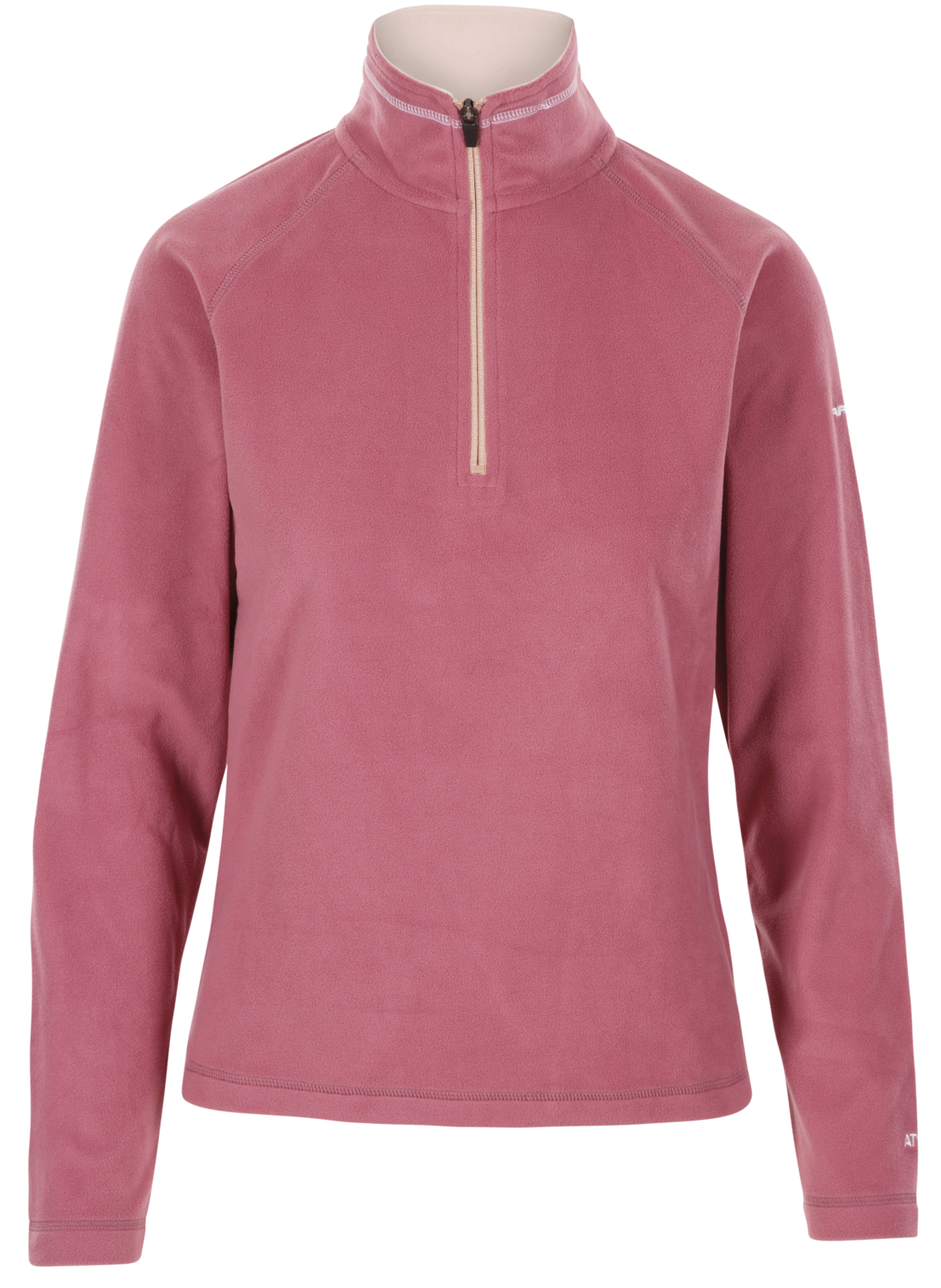 Trespass Skylar - Female Fleece At100 Rose Blush