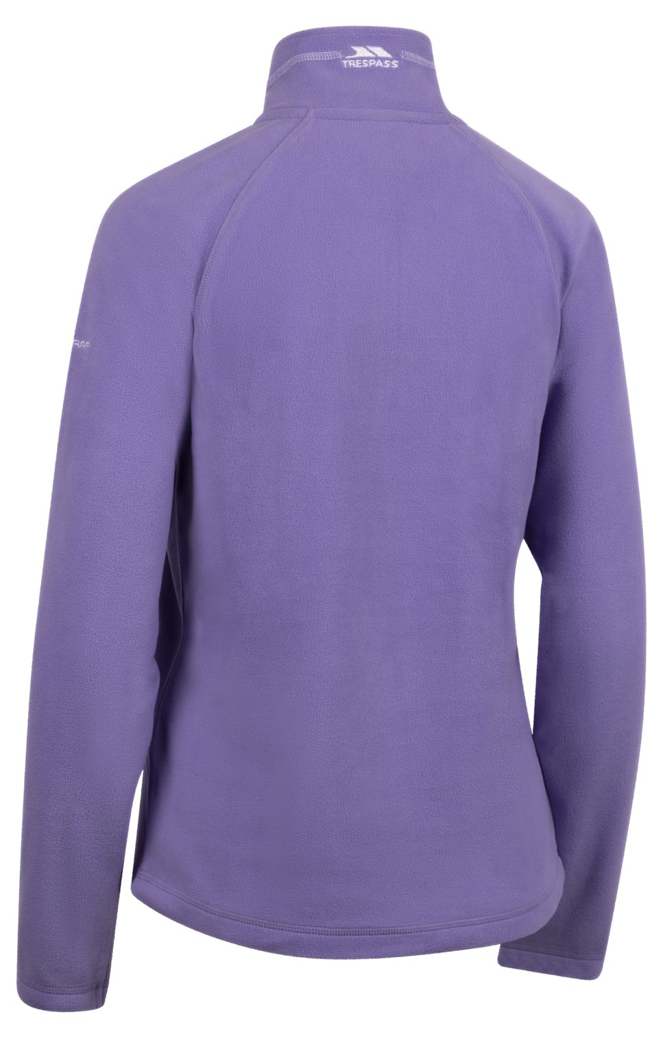 Trespass Skylar - Female Fleece At100 Wisteria