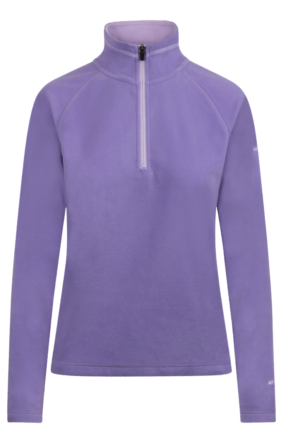 Trespass Skylar - Female Fleece At100 Wisteria