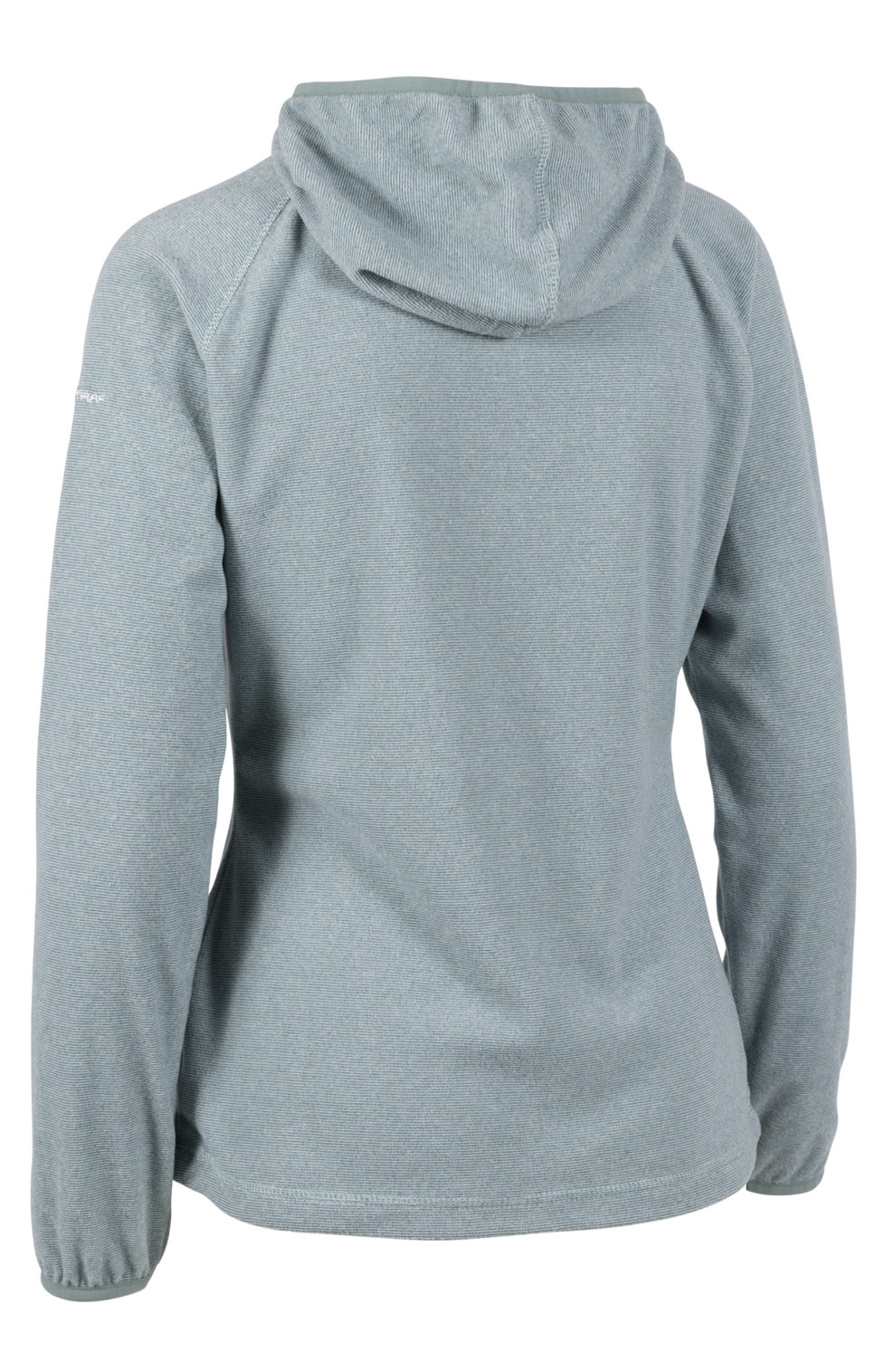 Trespass Jennings - B Female Fleece At100 Teal Mist