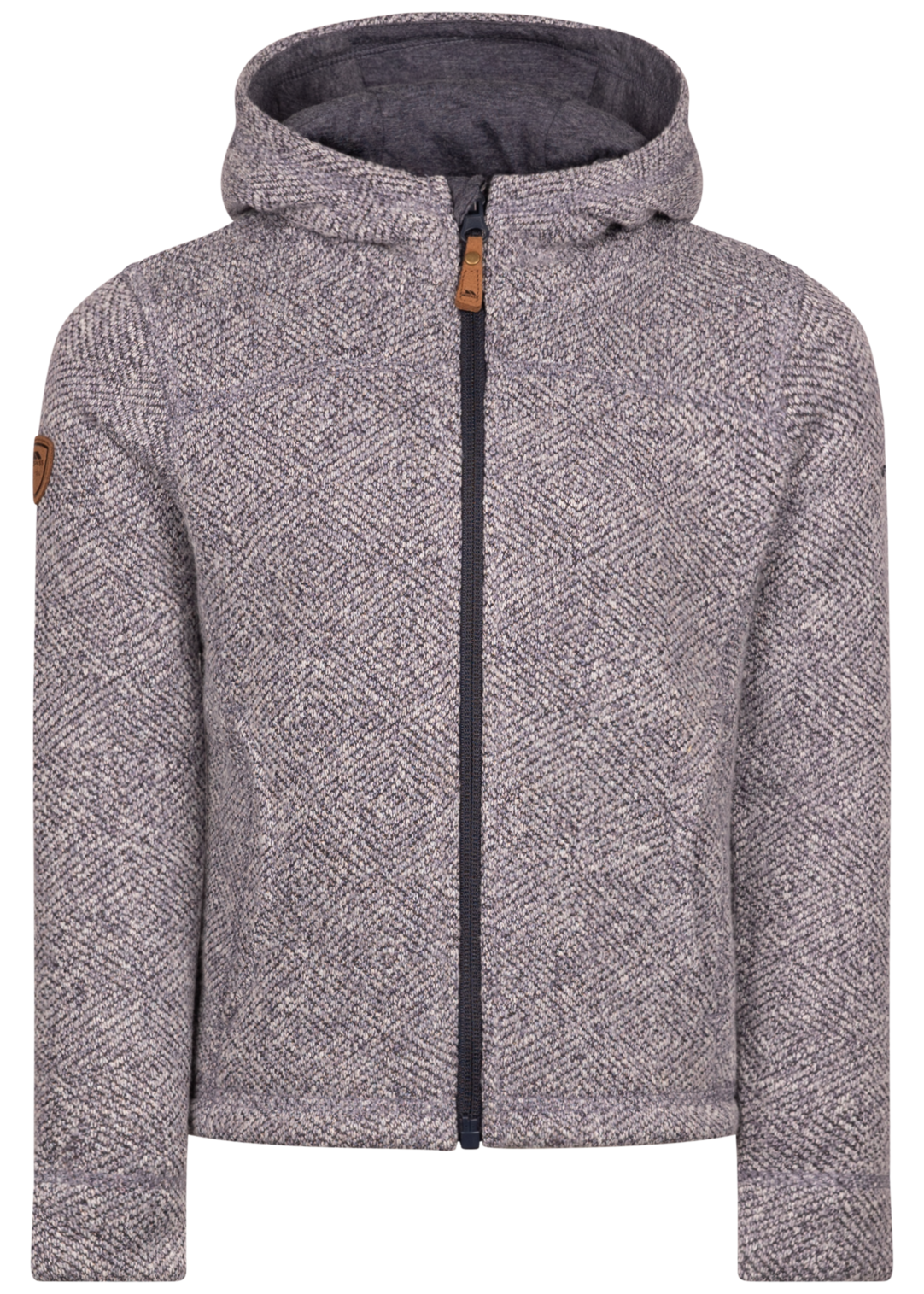 Trespass Reserve – polar damski At200 Denim Blue