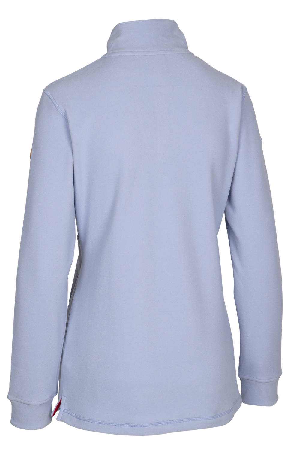 Trespass Big Heart - Female Fleece At200 Cool Blue