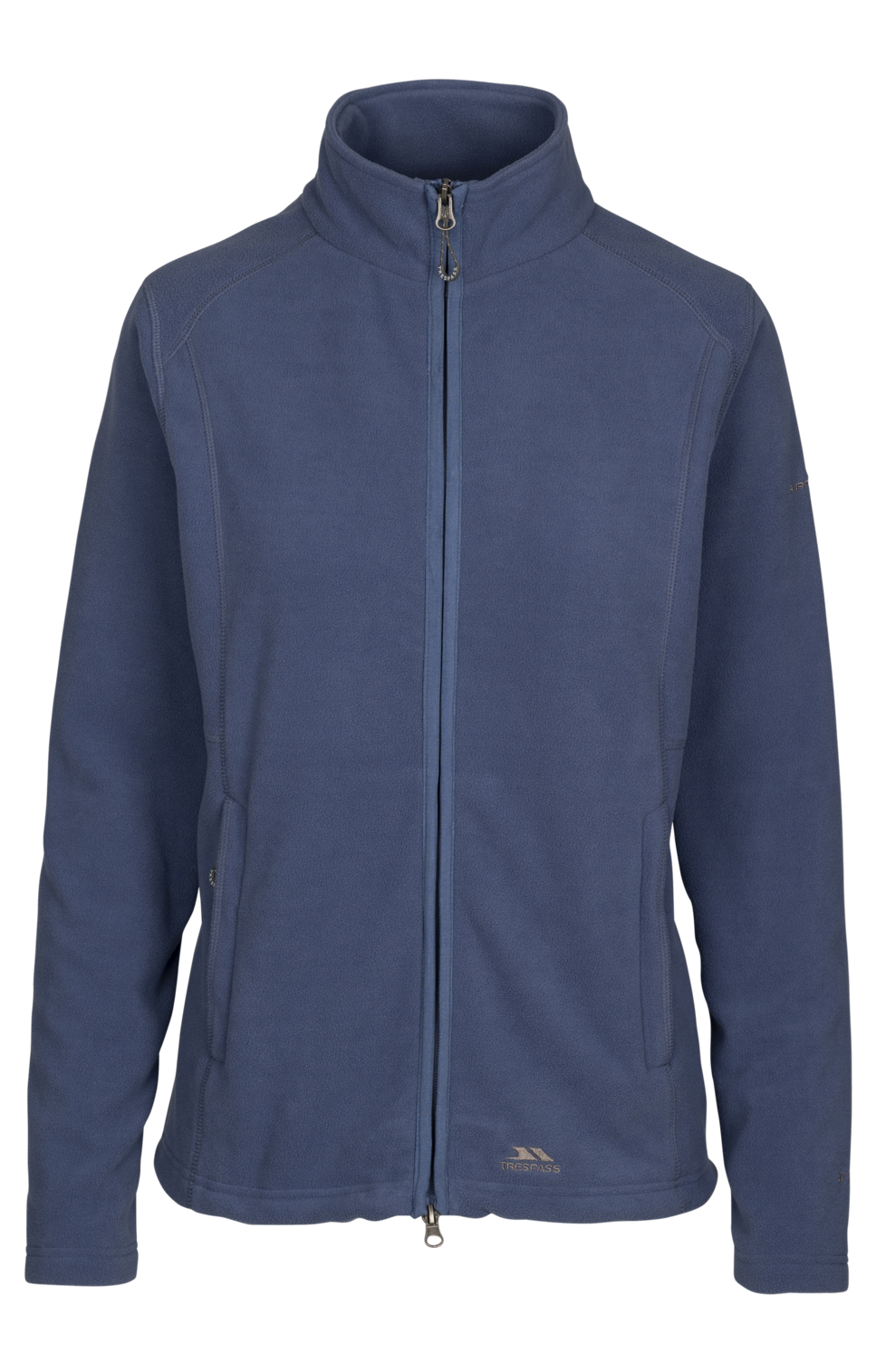 Trespass Renato - Female Fleece At100 Indigo Tone