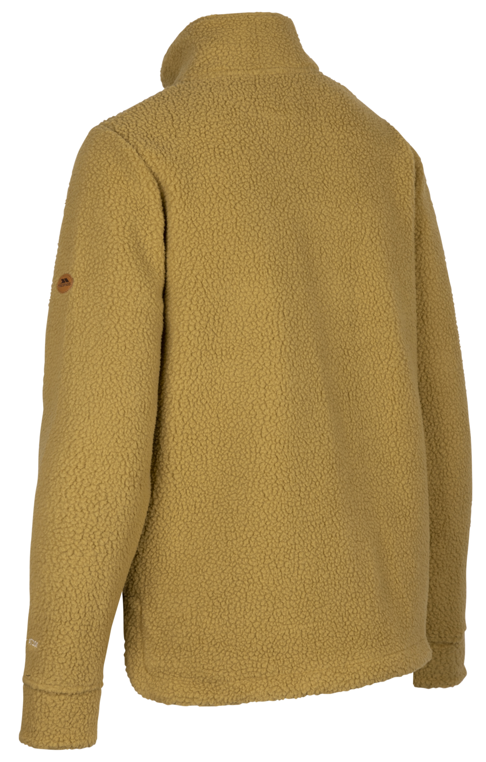 Trespass Chatty - Female Fleece At200 Golden Olive