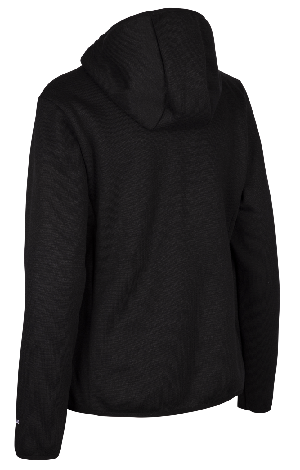 Trespass Tierra - Female Fleece At400 Black