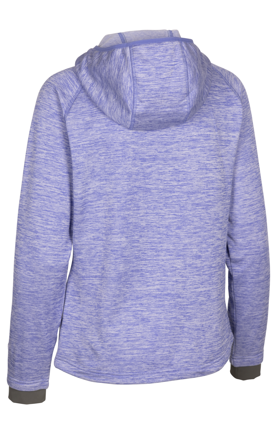 Trespass Tara - Female Fleece At200 Baja Blue