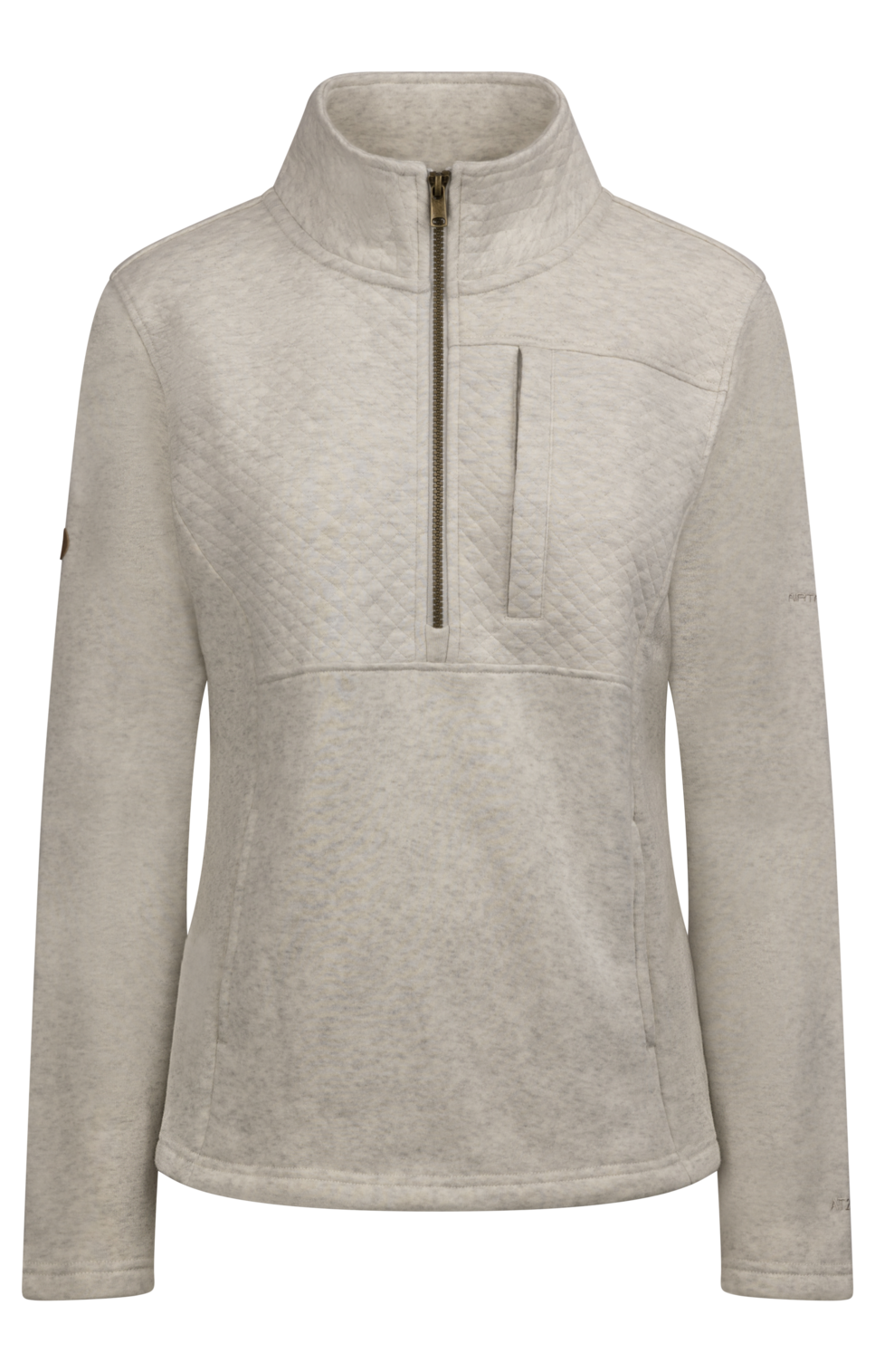 Trespass Hoxie - Polar Mujer At200 Crema Marga