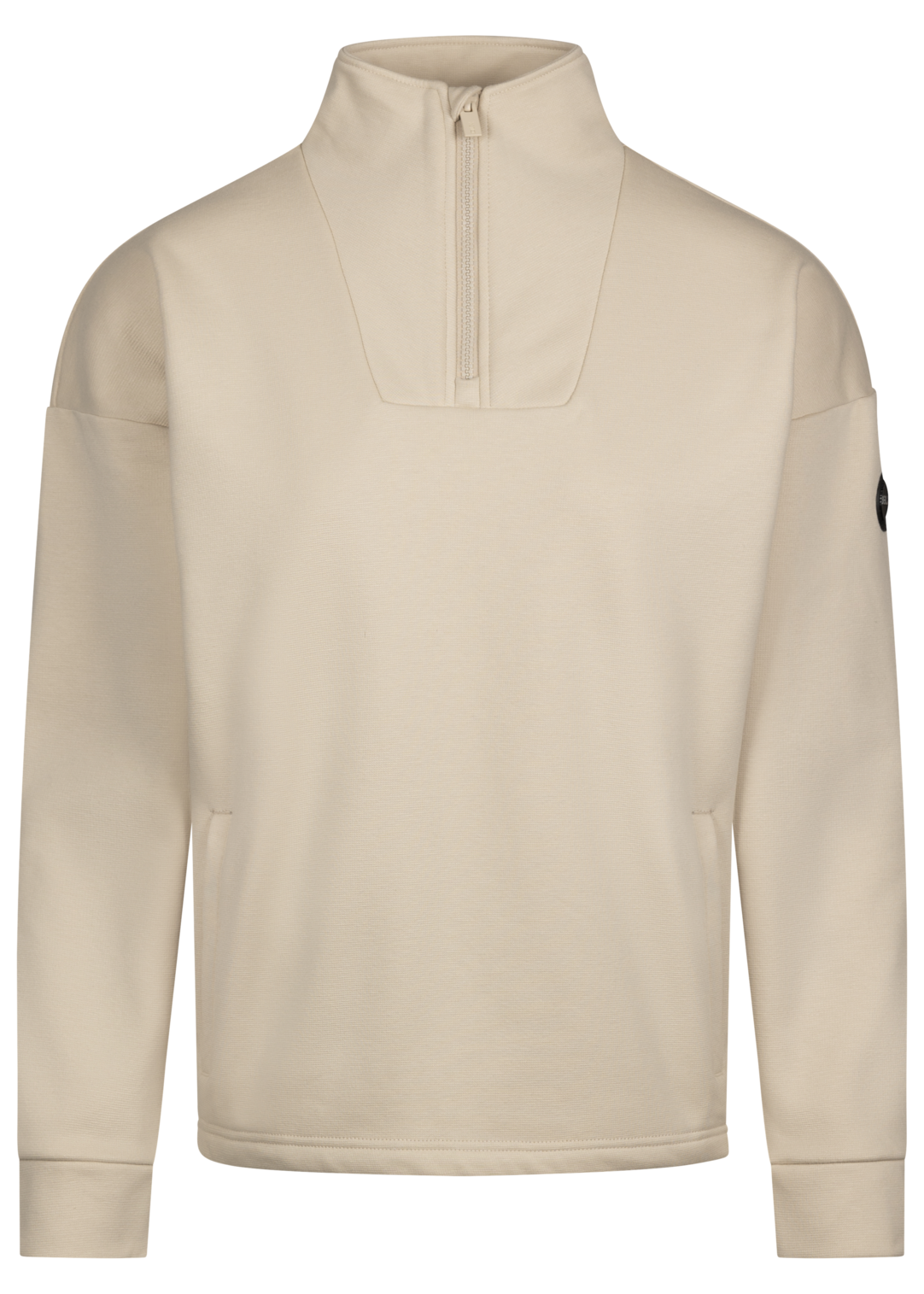 Dlx Siobhan - female dlx fleece - XL