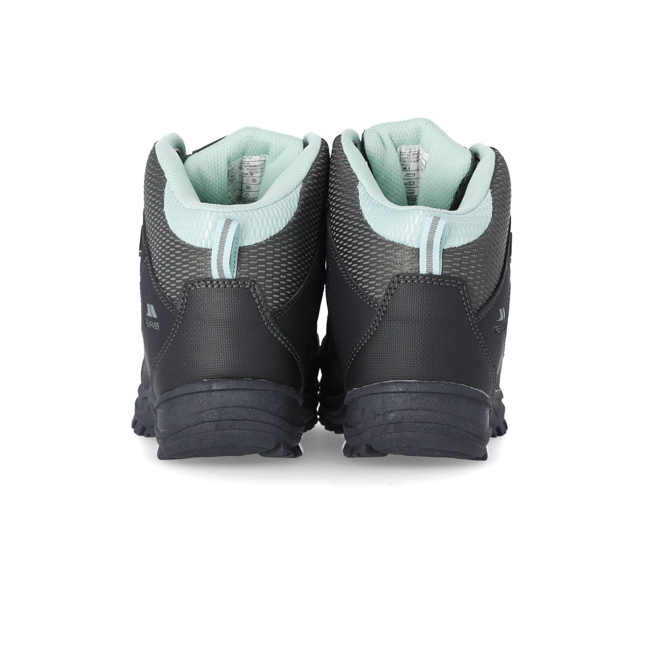 Trespass Mitzi - Damskie buty turystyczne Iron